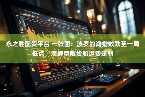 永之胜配资平台 一张图：波罗的海指数跌至一周低点，海岬型散货船运费走弱